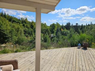 Fantastic House With A Beautiful View - 4
