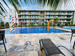 Mana Beach Experience Bloco Pono 04, em Muro Alto - 1