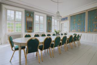 Hindemae Estate For Holidays And Events - 7