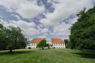 Hindemae Estate For Holidays And Events - 5