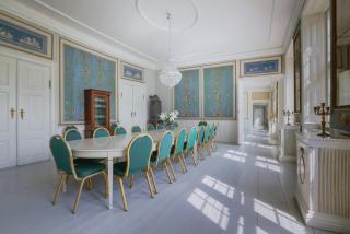 Hindemae Estate For Holidays And Events - 4
