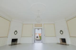Hindemae Estate For Holidays And Events - 1