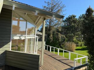 Cozy Holiday Home Close To Beach And Nature - 7
