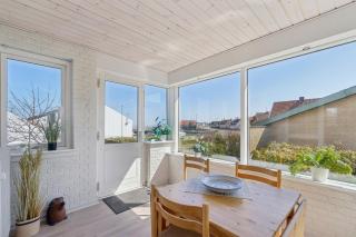 Lovely Holiday Home In Tejn On Bornholm - 3
