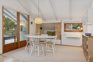Cozy Holiday Home Close To Beach And Nature - 1