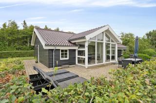 Sunny Fjord Cottage By Ringkøbing Fjord - 6