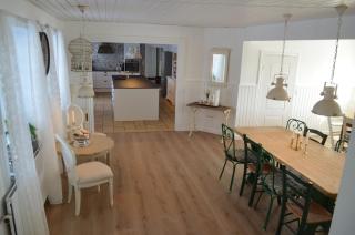 Large Holiday Home In Seaside Hotel Style - 4