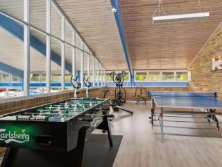 Bright Holiday Home Near Beach And Pool - 7