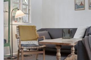 Cosy Beachfront Holiday Home For Families - 7