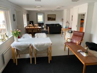 Lodshuset - Holiday Party And Leisure Activity - 4