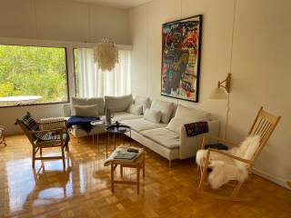 Cottage With 400 M To The Water And The Marina - 6