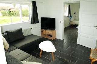 Holiday Home With Space For The Large Family - 6