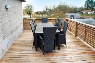 Holiday Home With Space For The Large Family - 2
