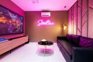 New 2024 - 5BR Pool Villa with Private KTV Room - 0