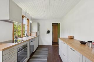 Holiday Bliss In Sandvig With Sea View - 5