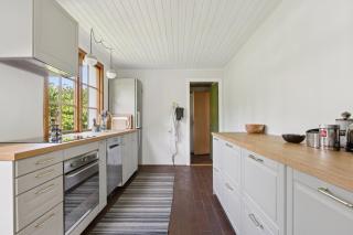 Holiday Bliss In Sandvig With Sea View - 2