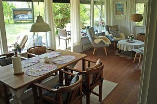 Holiday Home About 200 Meters From The Water - 3