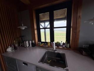Log House With Views Of Sea Fjord And Lemvig - 4
