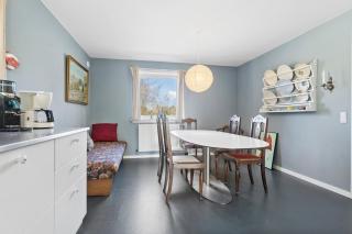 Spacious Holiday Home On A Large Natural Plot - 6