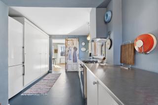Spacious Holiday Home On A Large Natural Plot - 4