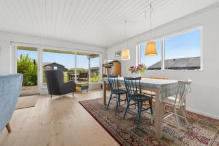 Cozy Holiday Home On Funens North Coast - 1