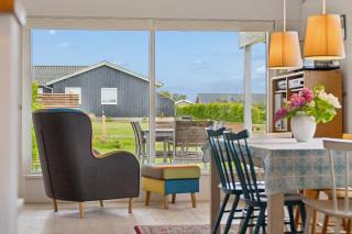Cozy Holiday Home On Funens North Coast - 1