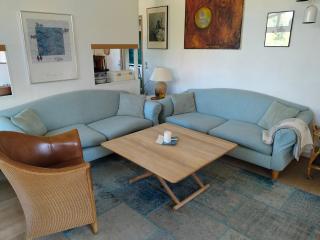 Lovely Holiday Home Near Sandy Beach - 8