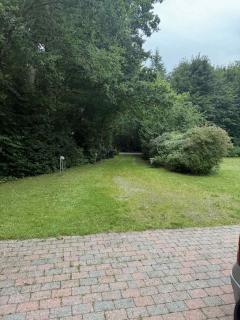 Large Holiday Home Close To Nature - 8