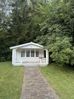 Large Holiday Home Close To Nature - 5