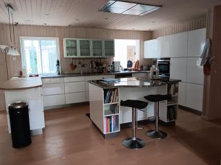 Large Holiday Home Close To Nature - 1