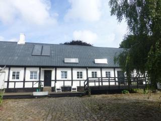 Large Summerhouse On Danish Island Bornholm - 0