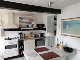 Large Summerhouse On Danish Island Bornholm - 1