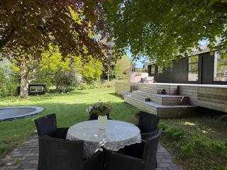 Holiday Idyll At Dejret Klit Hot Tub - 3