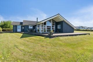 Spacious Holiday Home Near Fjord Beach - 7