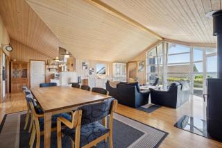 Spacious Holiday Home Near Fjord Beach - 6