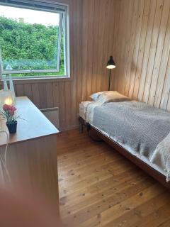 Quiet Holiday Home With View To Aarhus Bay - 4