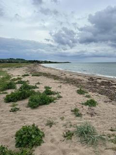 Quiet Holiday Home With View To Aarhus Bay - 3