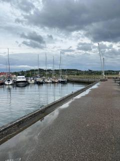 Quiet Holiday Home With View To Aarhus Bay - 1