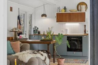 Holiday Home With Fire Pit And Space To Play - 2