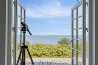 Magical Sea View From Terrace To Horizon 1 - 8