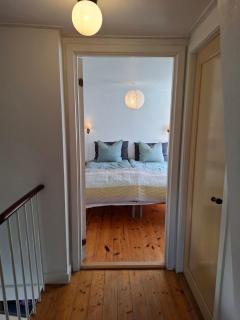 Lovely Holiday Apartment Near Svaneke - 1