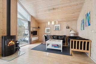 Family-Friendly Holiday Home With Spa And Sauna - 7