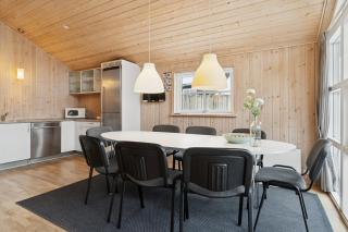 Family-Friendly Holiday Home With Spa And Sauna - 6
