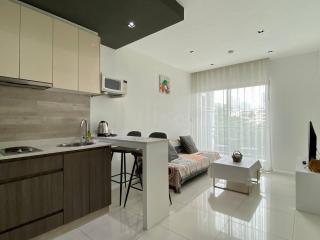 Gallery Condominium C516 - 8