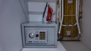 Gallery Condominium C516 - 2