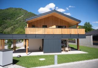 Gratzenthal Boutique Apartments - 9