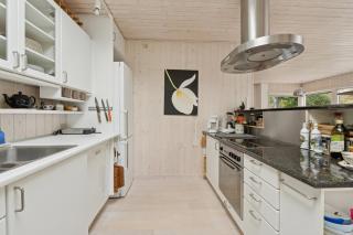 Lovely Holiday Home Near Hornbæk - 4