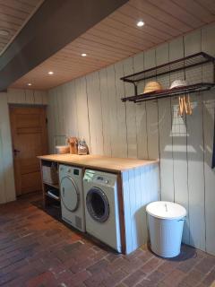 Idyllic Half-Timbered House For 10 Guests - 6