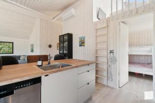 Modern Holiday Home Near Beach And Nature - 1