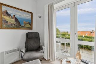 Pension Koch Apartment 6 - 1